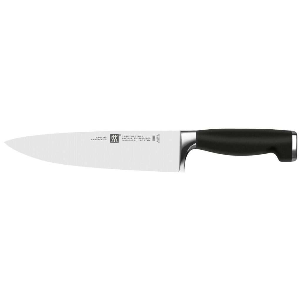 Zwilling Twın Four Star Şef Bıçağı 20 Cm