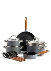 Greenpan Mayflower Pro Seramik Tencere Seti 13 Parça
