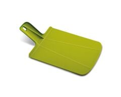 Joseph Joseph Chop2Pot Küçük Katlanır Kesme Tahtası - Yeşil