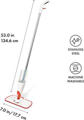 Oxo GG Mikrofiber Sprey Mop-12422900