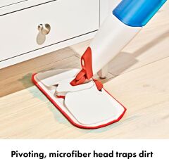 Oxo GG Mikrofiber Sprey Mop-12422900