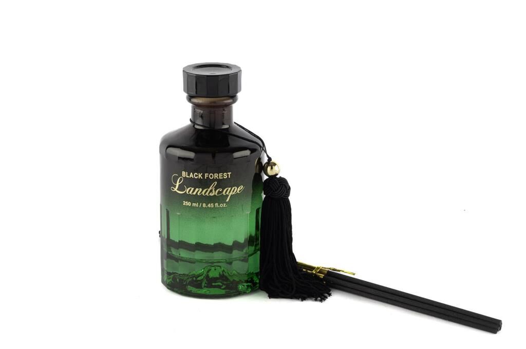 Mikasa Moor Flock Black Forest Oda Kokusu 250ml