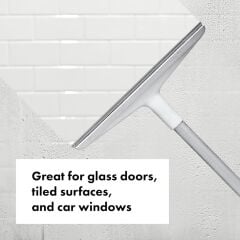 Oxo Good Grips Uzatılabilir Cam Sileceği 39.4- 58.4cm-12397900