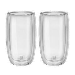 Zwilling Sorrento Latte Bardağı Seti | 2-Adet 350 Ml