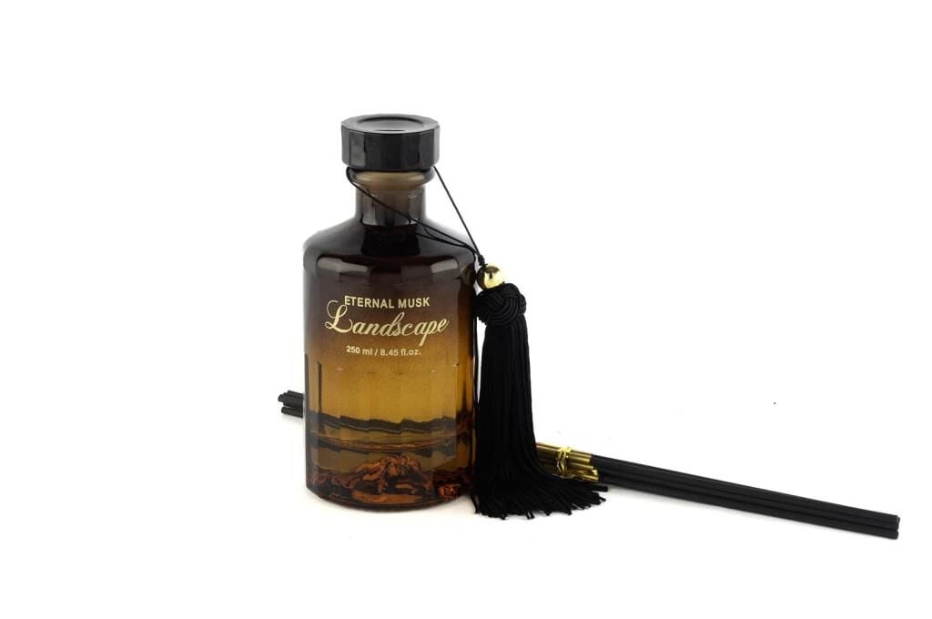 Mikasa Moor Flock Eternal Musk Oda Kokusu 250ml