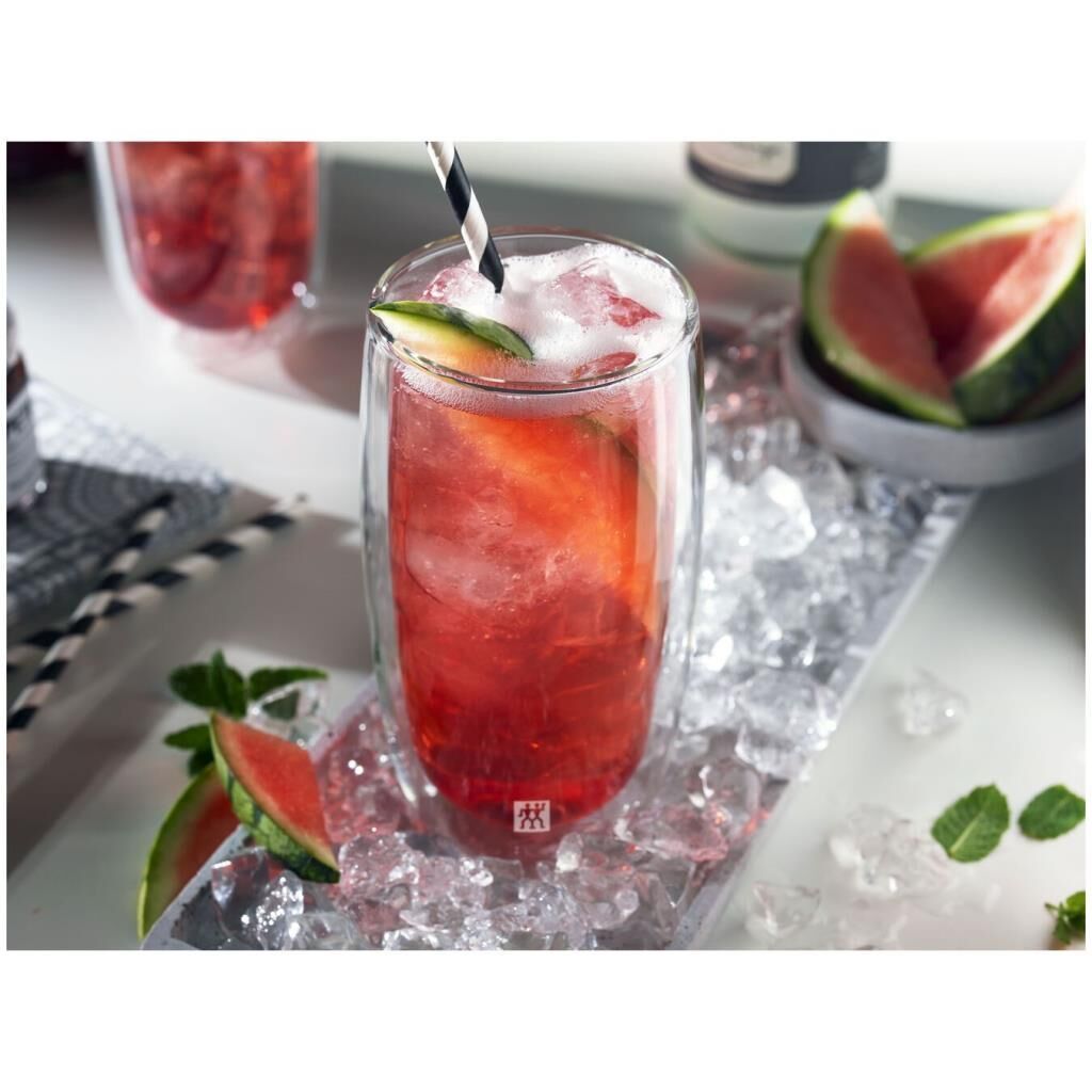 Zwilling Sorrento Meşrubat Bardağı Seti | 2-Adet 474 Ml