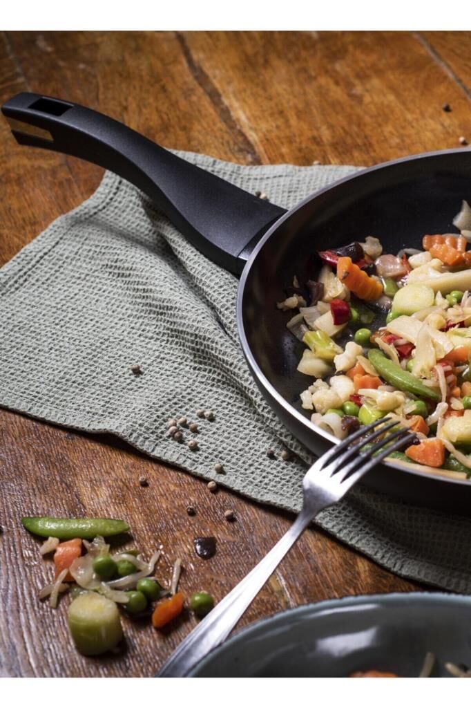 Berndes 440128 B.Green Induction Tava 28 Cm