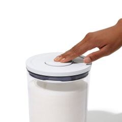 OXO Good Grips Yuvarlak POP Saklama Kabı Seti 3'lü-11323900
