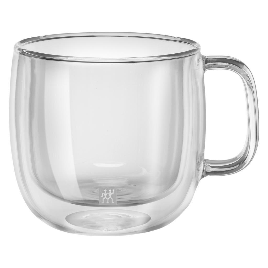 Zwilling Sorrento Plus Cappuccino Seti | 2-Adet 450 Ml