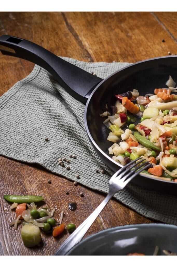 Berndes 440130 B.Green Induction Tava 30 Cm