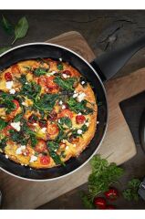 Berndes 440130 B.Green Induction Tava 30 Cm