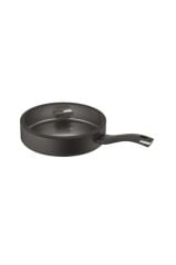 Berndes 441342 B.Green Induction Derin Tava Kapaklı 24 Cm