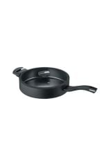 Berndes 445411 B.Green Induction Kulplu Kapaklı Derin Tava 28 Cm
