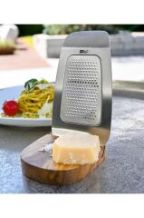 Adhoc Grana İnce Rende Ahşap Standlı Gg11