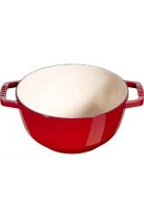 Staub Demir Döküm Föndü Seti 10 Parça