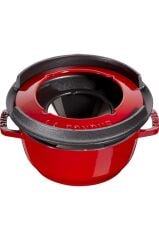 Staub Demir Döküm Föndü Seti 10 Parça