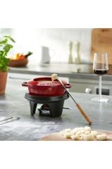 Staub Demir Döküm Föndü Seti 10 Parça