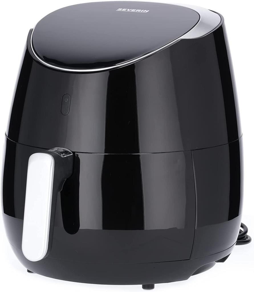 Severin Fr2445 Airfryer Xxl