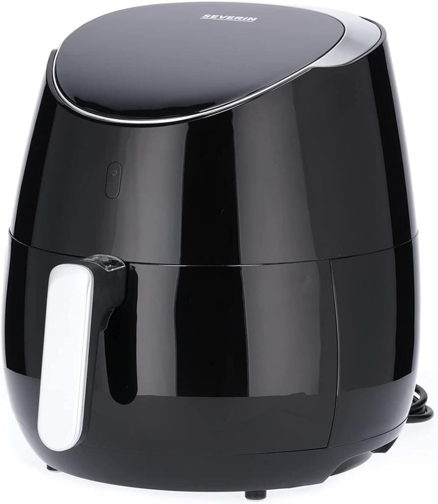 Severin Fr2445 Airfryer Xxl