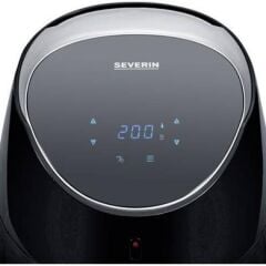 Severin Fr2445 Airfryer Xxl