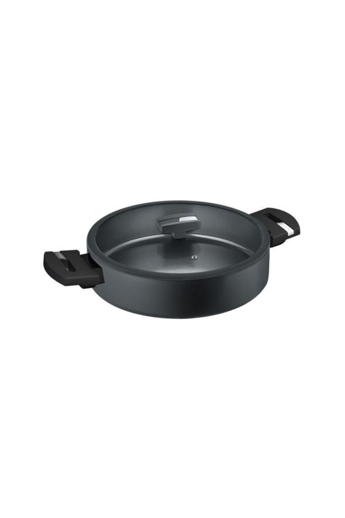 Berndes 446106 B.Green Induction Pilav Tenceresi 28 Cm