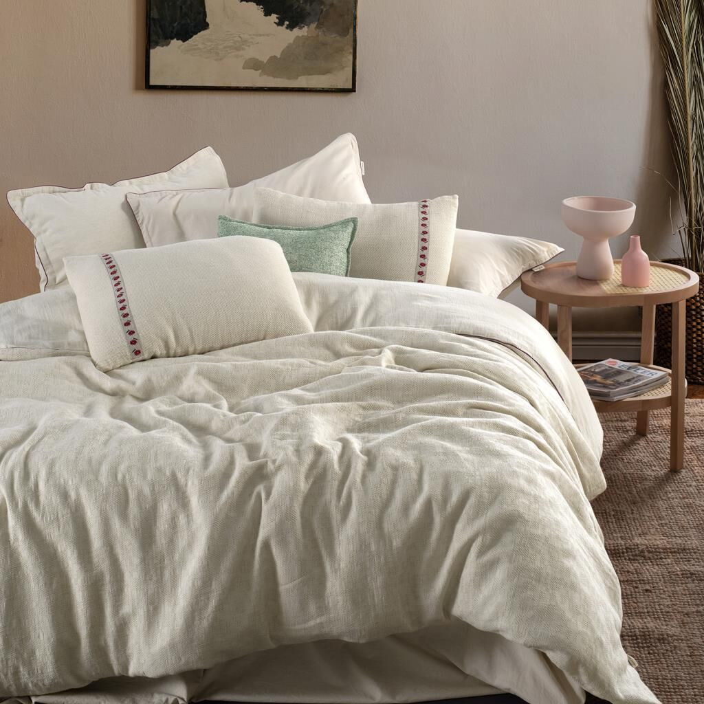 Sarev Mood Comfort  Lena Tek Kişilik Nevresim Takımı