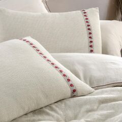 Sarev Mood Comfort  Lena Tek Kişilik Nevresim Takımı