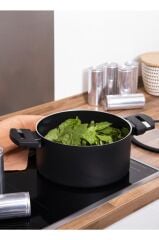 Berndes 444502 B.Green Induction Tencere 20 Cm