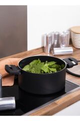 Berndes 444502 B.Green Induction Tencere 20 Cm