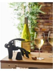 Peugeot Baltaz Tirbuşon Folyo Kesicili Dark 14Cm