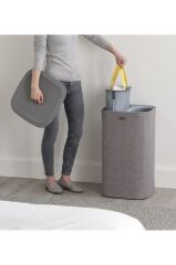 Joseph Joseph Tota 60 L Çamaşır Ayırma Sepeti 50001