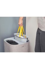 Joseph Joseph Tota 60 L Çamaşır Ayırma Sepeti 50001