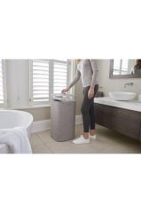 Joseph Joseph Tota 60 L Çamaşır Ayırma Sepeti 50001