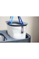 Joseph Joseph Tota 60 L Çamaşır Ayırma Sepeti 50002