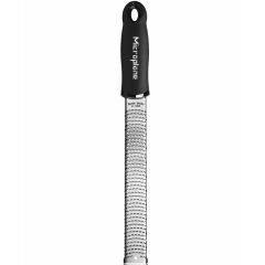 Microplane Premium Classic Zester Siyah