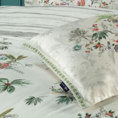 Sarev Elodıe Çift Kişilik %100 Ten cel Nevresim Takımı