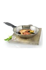 Kuhn Rikon 31214 Paslanmaz Çelik Tava Ø 20 Cm