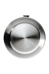 Kuhn Rikon 31214 Paslanmaz Çelik Tava Ø 20 Cm