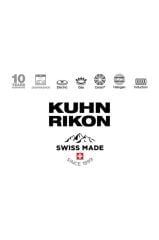 Kuhn Rikon 31214 Paslanmaz Çelik Tava Ø 20 Cm