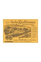 Kuhn Rikon 31214 Paslanmaz Çelik Tava Ø 20 Cm