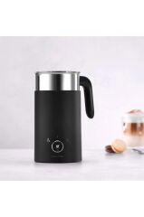 Zwilling Enfinigy Süt Köpürtücü Siyah