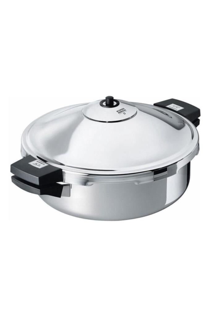 Kuhn Rikon 30330 Duromatic® 5 L (Ø 28 Cm) Düdüklü Tencere