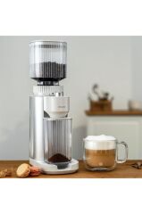 Zwilling Enfinigy Kahve Öğütücü, Gümüş Beyazı