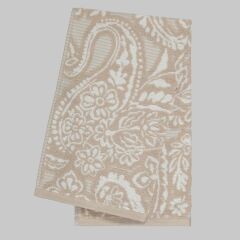 Sarev Parı 80*150 Havlu-Bej