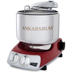 Ankarsrum Akm 6230 R Mutfak Şefi Kırmızı