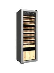 Berfmann Cedro Elektronik Humidor Puro Dolabı (1160 Puro)