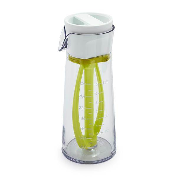 Chef'N Salad Dressıng Mixer Salata Sosu Karıştırıcı