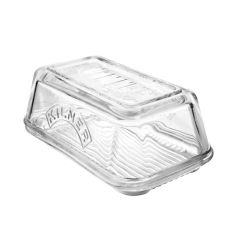 Kilner Kapaklı Tereyağı Kabı 7,2cmx17cm