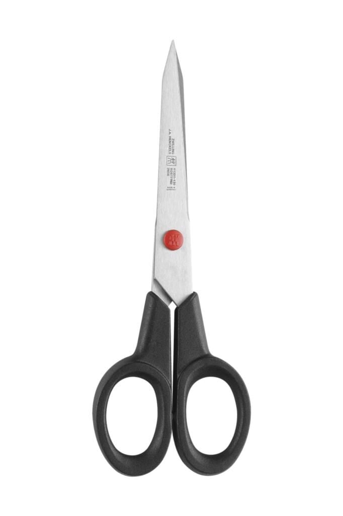 Zwilling Ev Tipi Makas Siyah 413001310