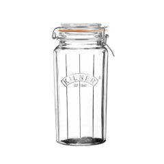 Kilner Klipsli Vintage Kavanoz 1.8Lt